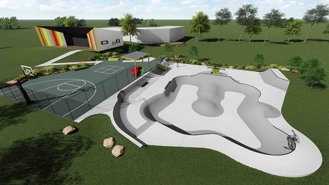 Boddington Skatepark photo 7