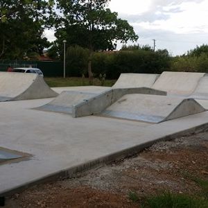 Boggabri Skatepark