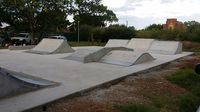 Boggabri Skatepark