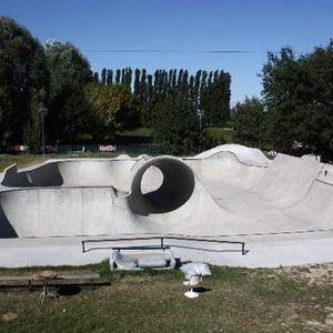 Bologna Skatepark