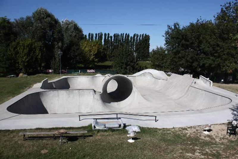 Bologna Skatepark