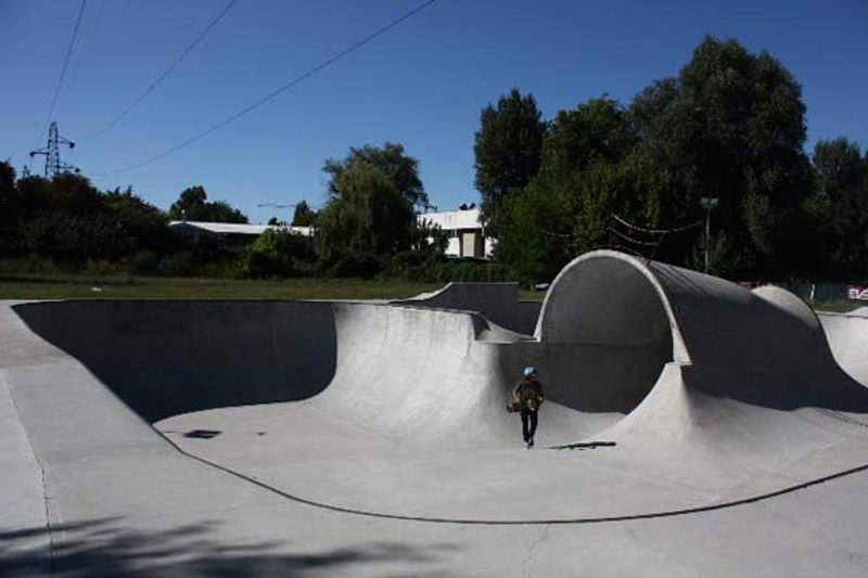 Bologna Skatepark