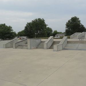 Bollingbrook Skatepark