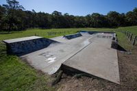 Bolton Point Skatepark