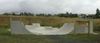 Bombala Skate Park