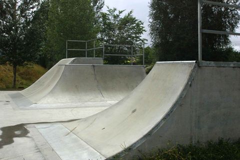 Bombala Skate Park photo 2