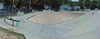 Bond Skate Park 