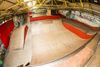 UK Skate Indoor Skate Park