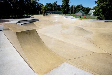 Bongaree Skatepark photo 4