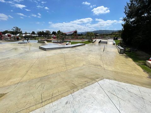 Bongaree Skatepark photo 8