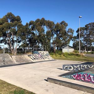 Bonnells Bay Skatepark