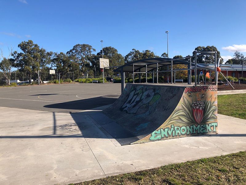 Bonnells Bay Skatepark
