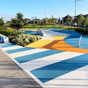 Bonnie Brook Race Track