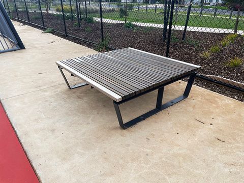 Monument Park Skatepark photo 5