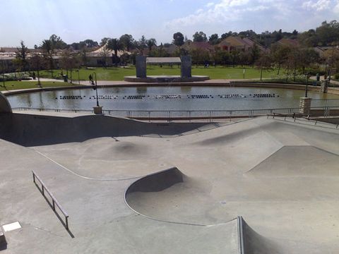 Boogaloos Skatepark photo 2