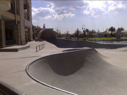 Boogaloos Skatepark photo 3