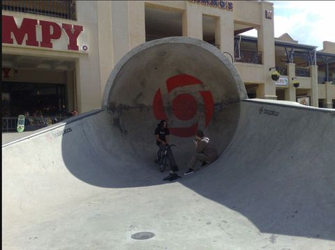 Boogaloos Skatepark photo 5