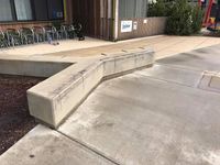 Boomerang Ledge