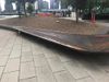 Boomerang Ledge