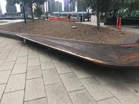 Boomerang Ledge