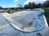 Bommerang Park Skatepark