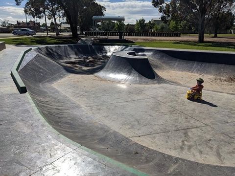 Boorowa Bowl photo 10