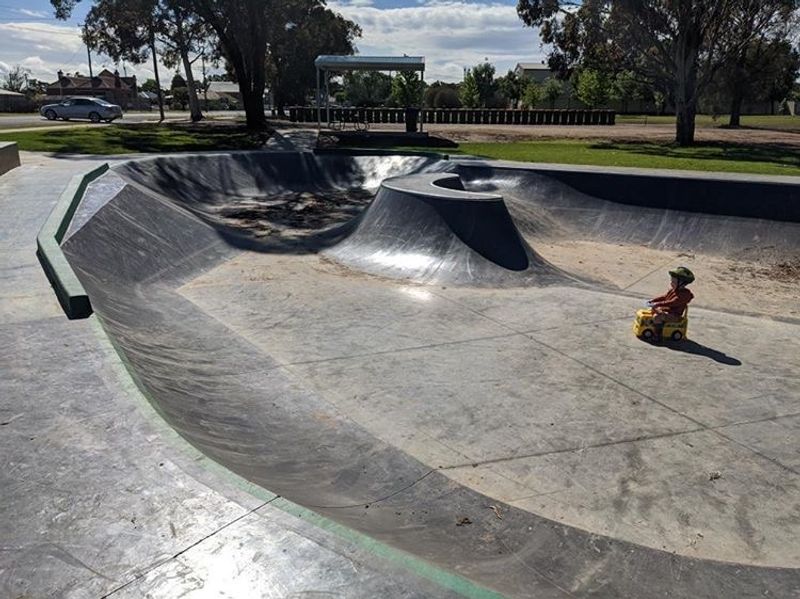 Boorowa Bowl 
