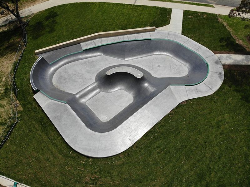 Boorowa Bowl 