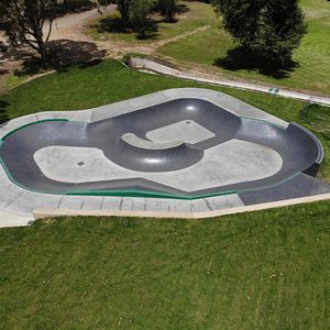 Boorowa Bowl 
