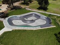 Boorowa Bowl