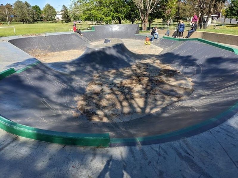 Boorowa Bowl 
