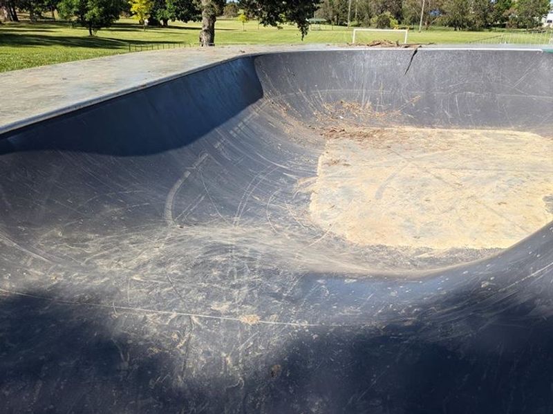 Boorowa Bowl 