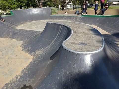 Boorowa Bowl photo 7