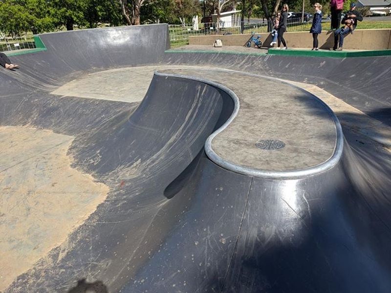 Boorowa Bowl 