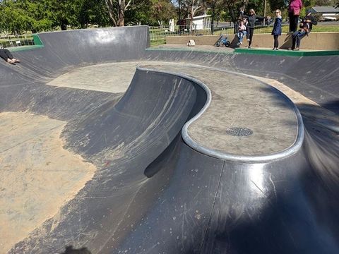 Boorowa Bowl photo 8