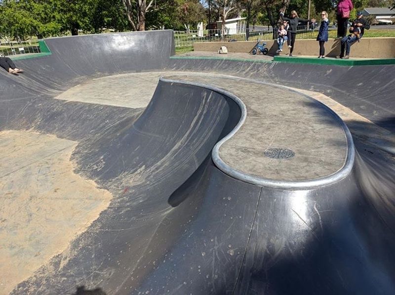 Boorowa Bowl 