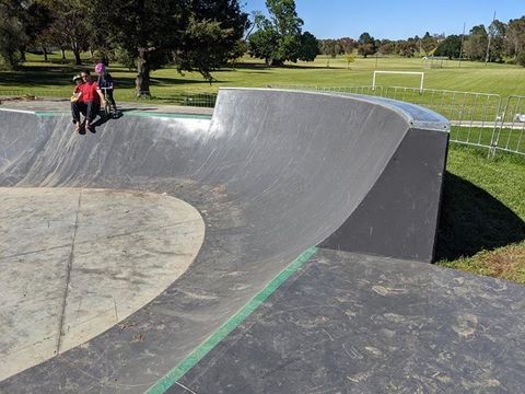 Boorowa Bowl photo 9