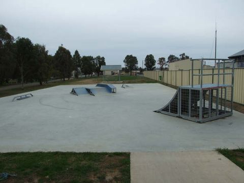 Boorowa Skatepark photo 3