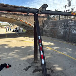 Booth St Ditch 