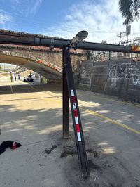 Booth St Ditch