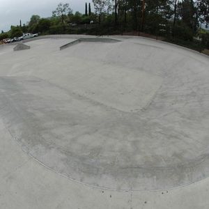 Borchard Skatepark