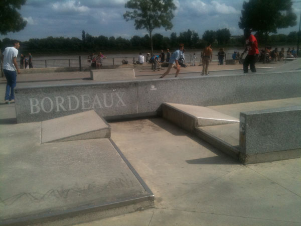 Bordeaux