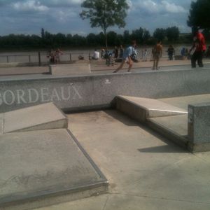 Bordeaux