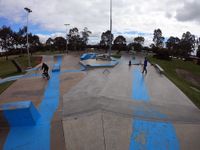 Murray Bridge Skatepark