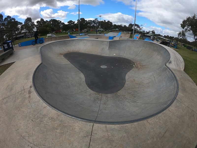 Murray Bridge Skatepark
