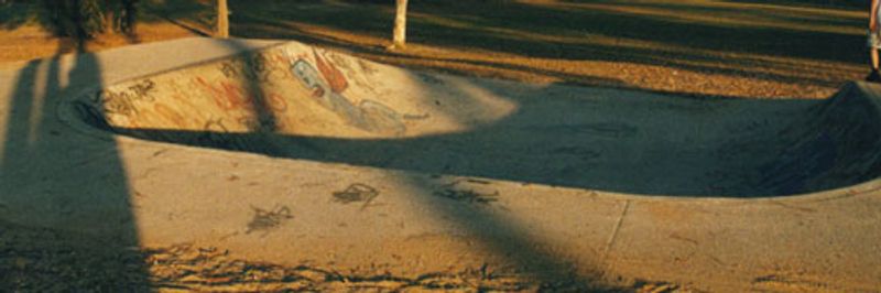 Boronia Heights Bowl