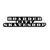 Boarder City Skate Shop 