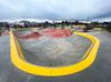 Botanic Ridge Skatepark