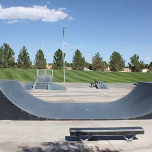 Veterans Memorial Park