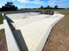 Boundary Ditch